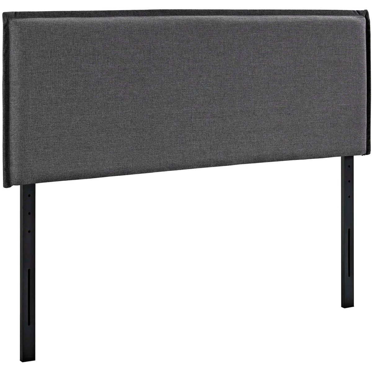 Camille Upholstered Fabric Queen Headboard by Modway by HouseOfZazla