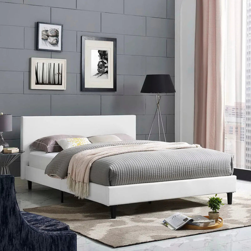 Anya Full Bed by Modway by HouseOfZazla