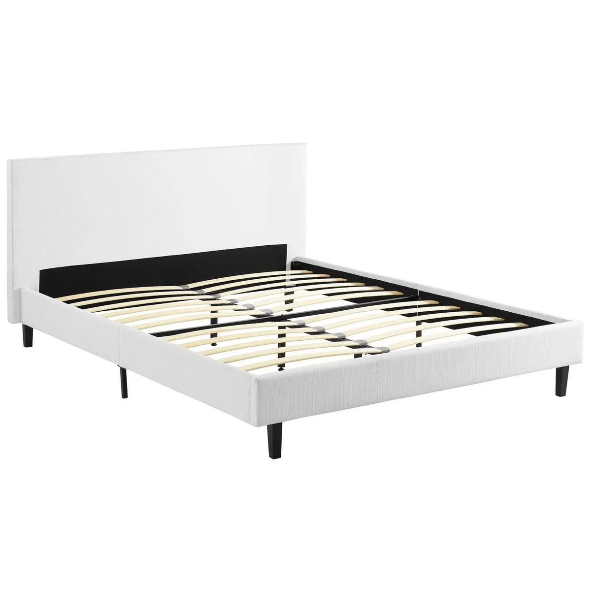 Anya Fabric Queen Bed by Modway by HouseOfZazla