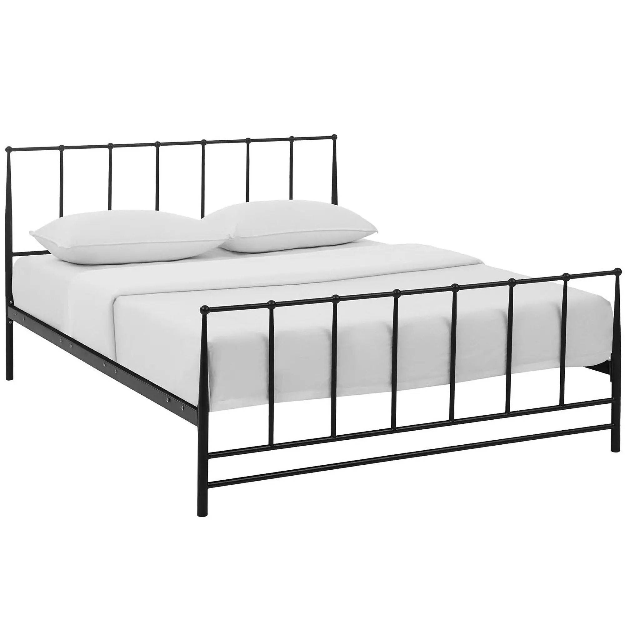 Estate Queen Bed by Modway by HouseOfZazla