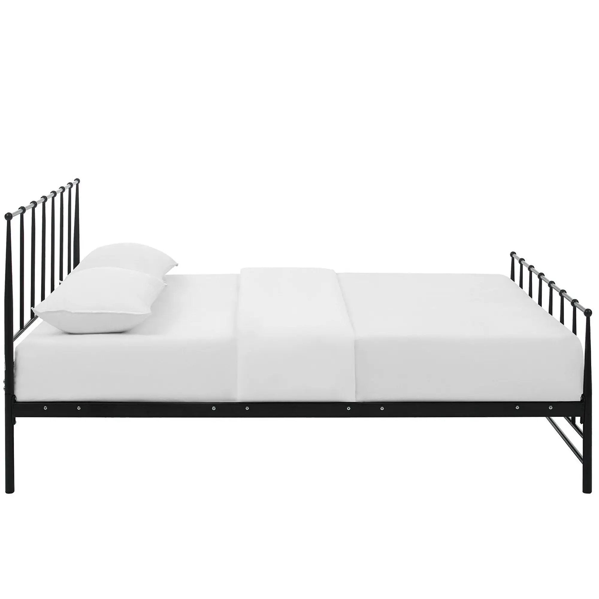 Estate Queen Bed by Modway by HouseOfZazla