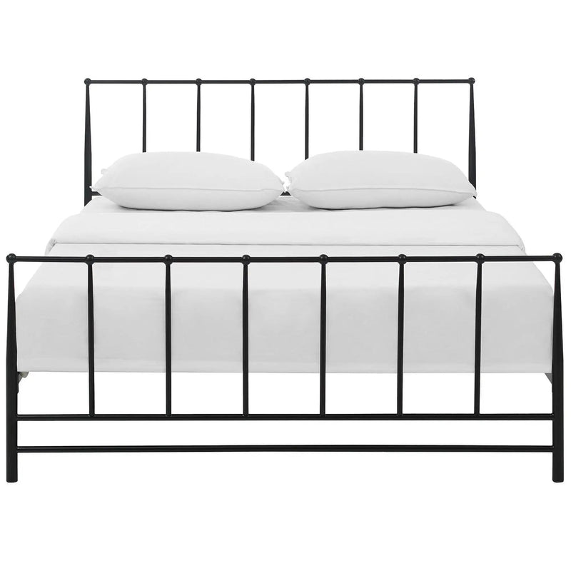 Estate Queen Bed by Modway by HouseOfZazla