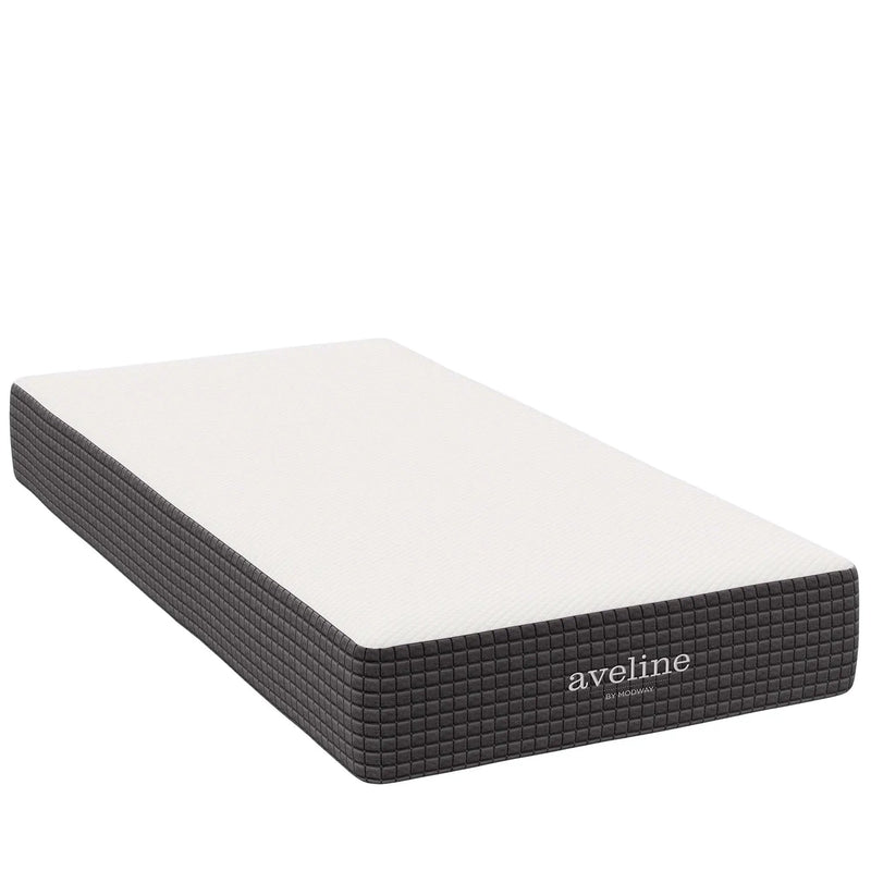Aveline 10" Mattress by Modway by HouseOfZazla