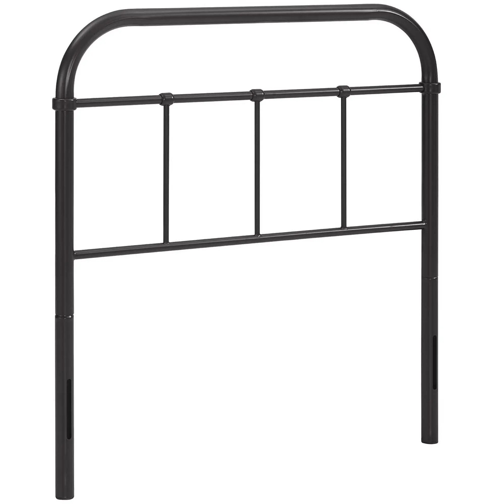 Serena Twin Steel Headboard by Modway by HouseOfZazla