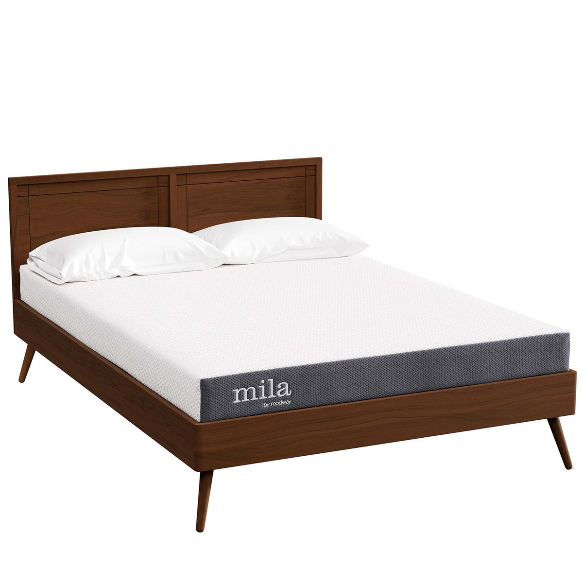 Mila 6" Full XL Mattress by Modway, photo 10 of 19