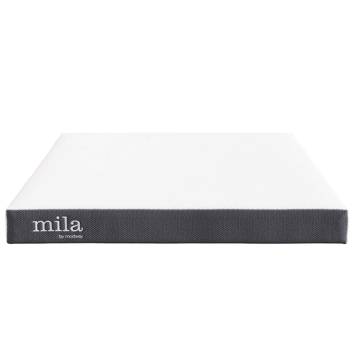 Mila 6" Full XL Mattress by Modway, photo 11 of 19