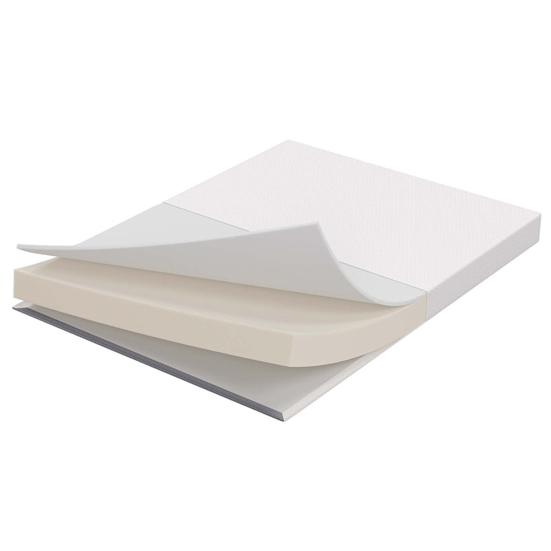 Mila 6" Full XL Mattress by Modway, photo 13 of 19