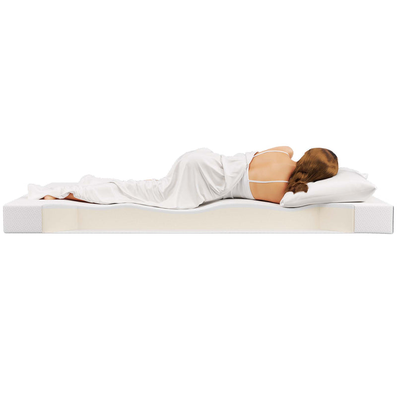 Mila 6" Full XL Mattress by Modway, photo 15 of 19
