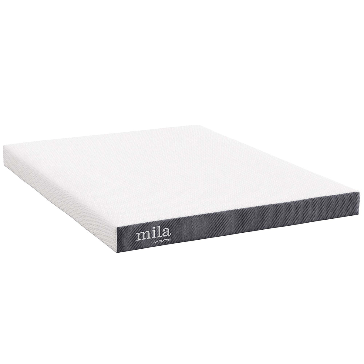 Mila Memory Foam Mattress by Modway