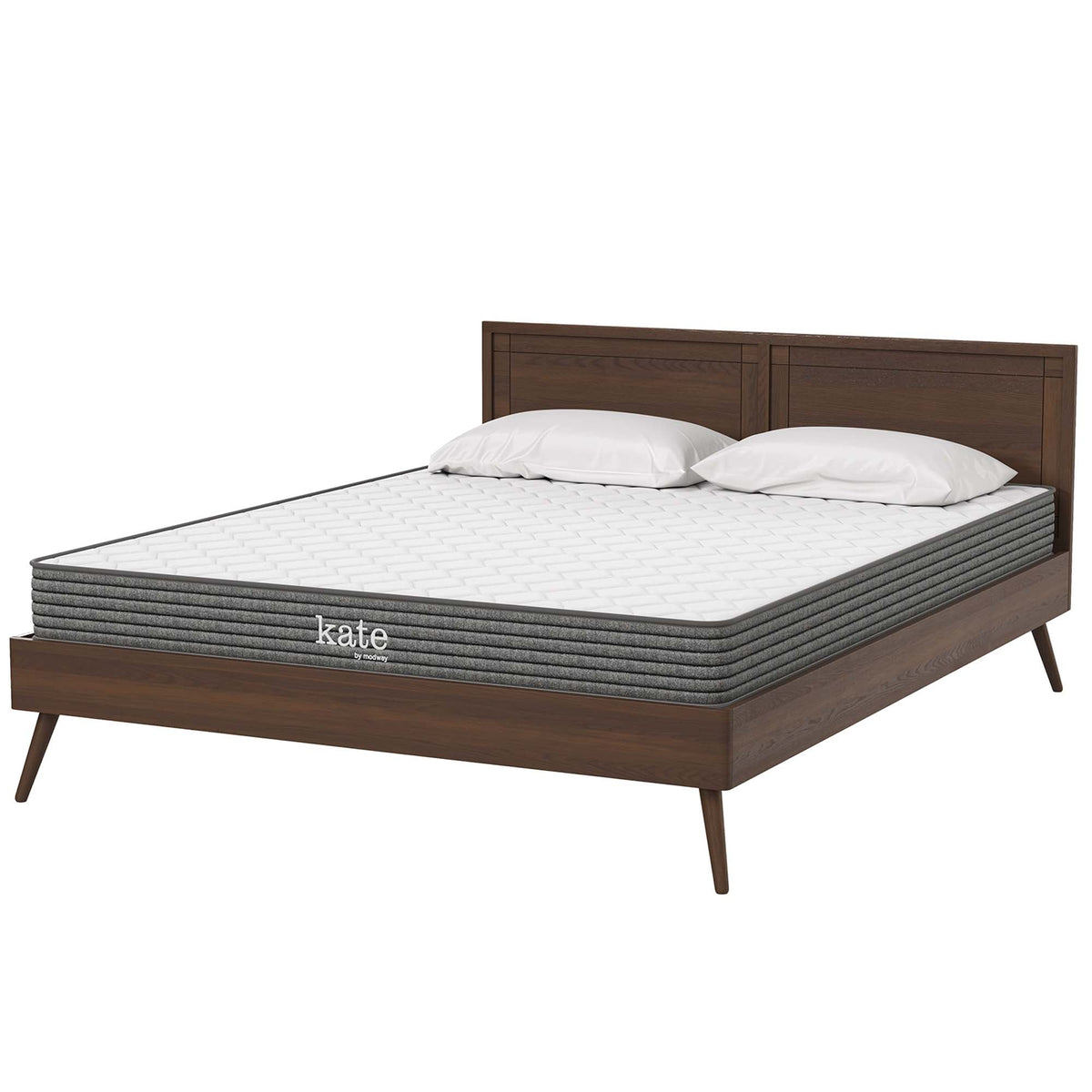 Kate 6" Queen Mattress by Modway, photo 14 of 17