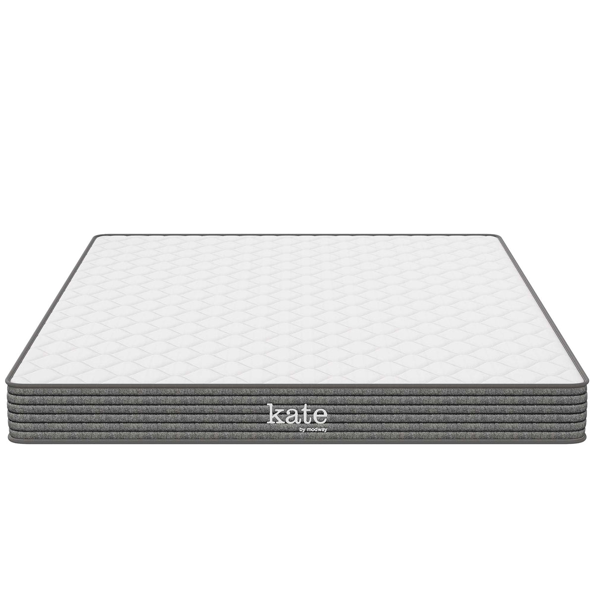 Kate 6" Queen Mattress by Modway, photo 7 of 17