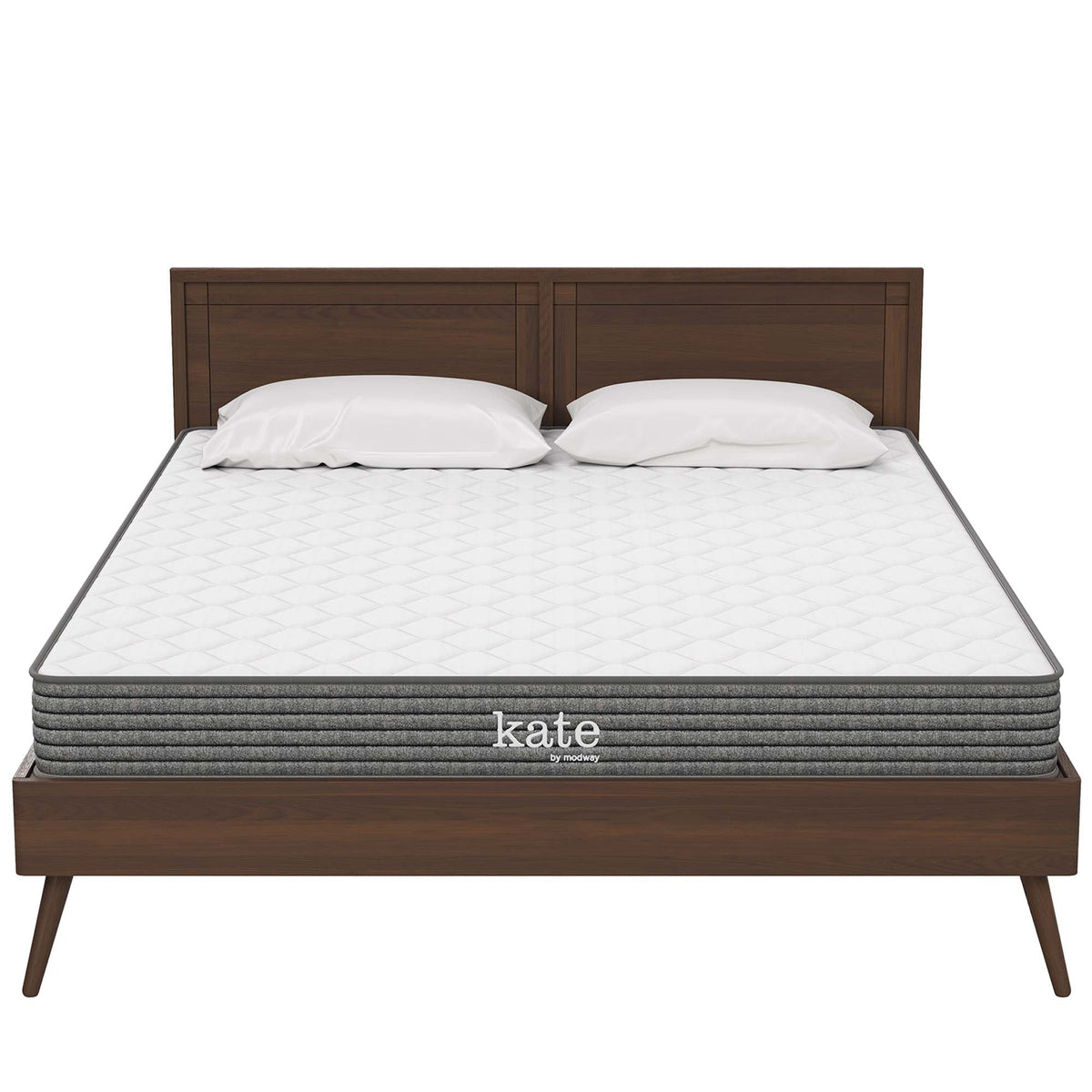 Kate 6" Queen Mattress by Modway, photo 15 of 17