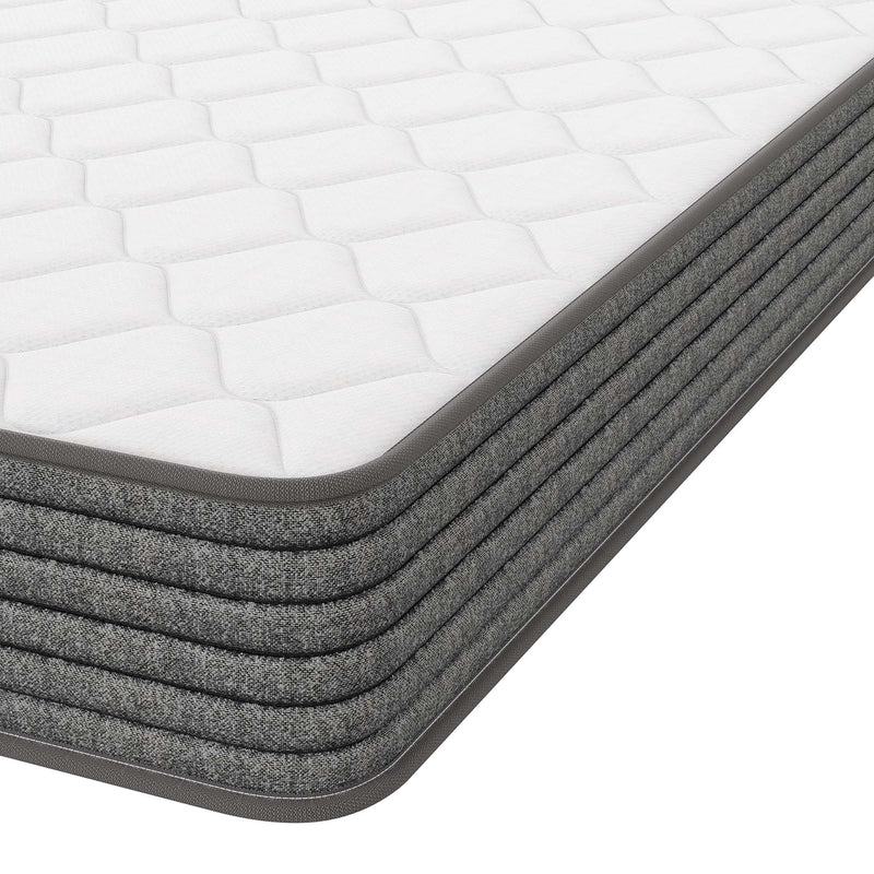 Kate 6" Queen Mattress by Modway, photo 8 of 17