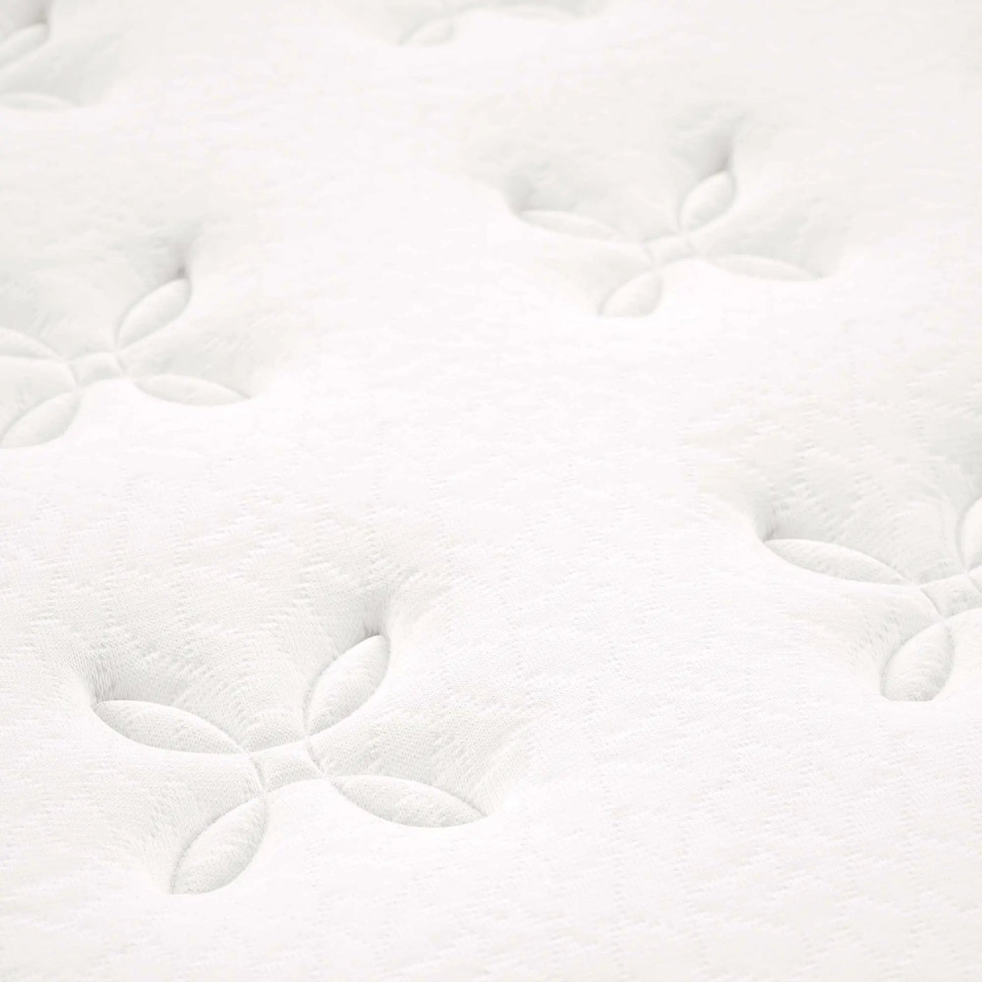 Jenna 14" Innerspring and Foam Mattress by Modway by HouseOfZazla