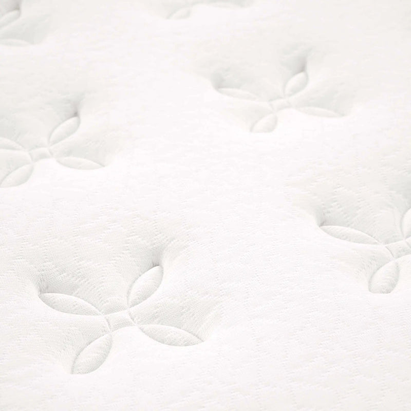 Jenna 14" Innerspring and Foam Mattress by Modway by HouseOfZazla