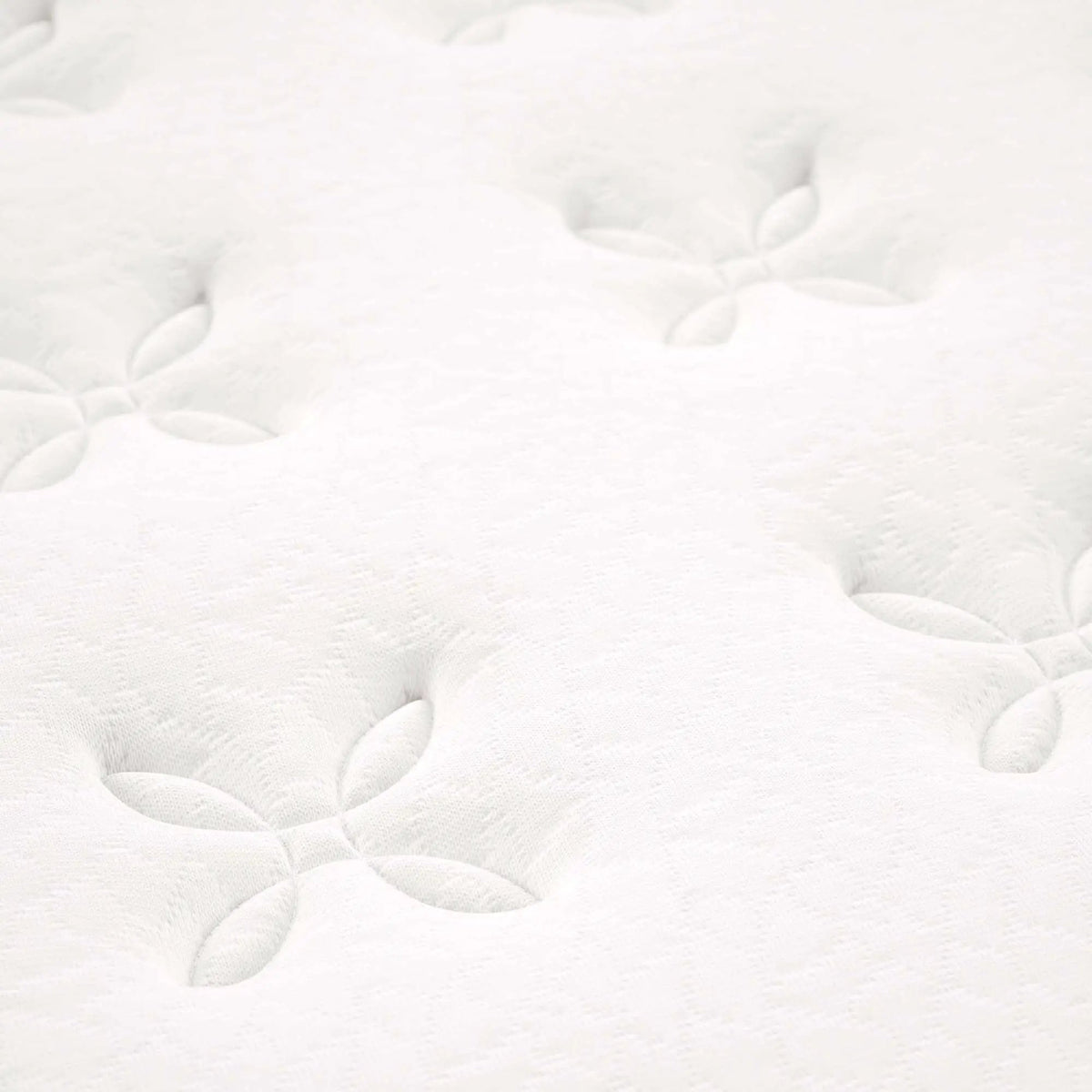 Jenna 14" Innerspring and Foam Mattress by Modway by HouseOfZazla