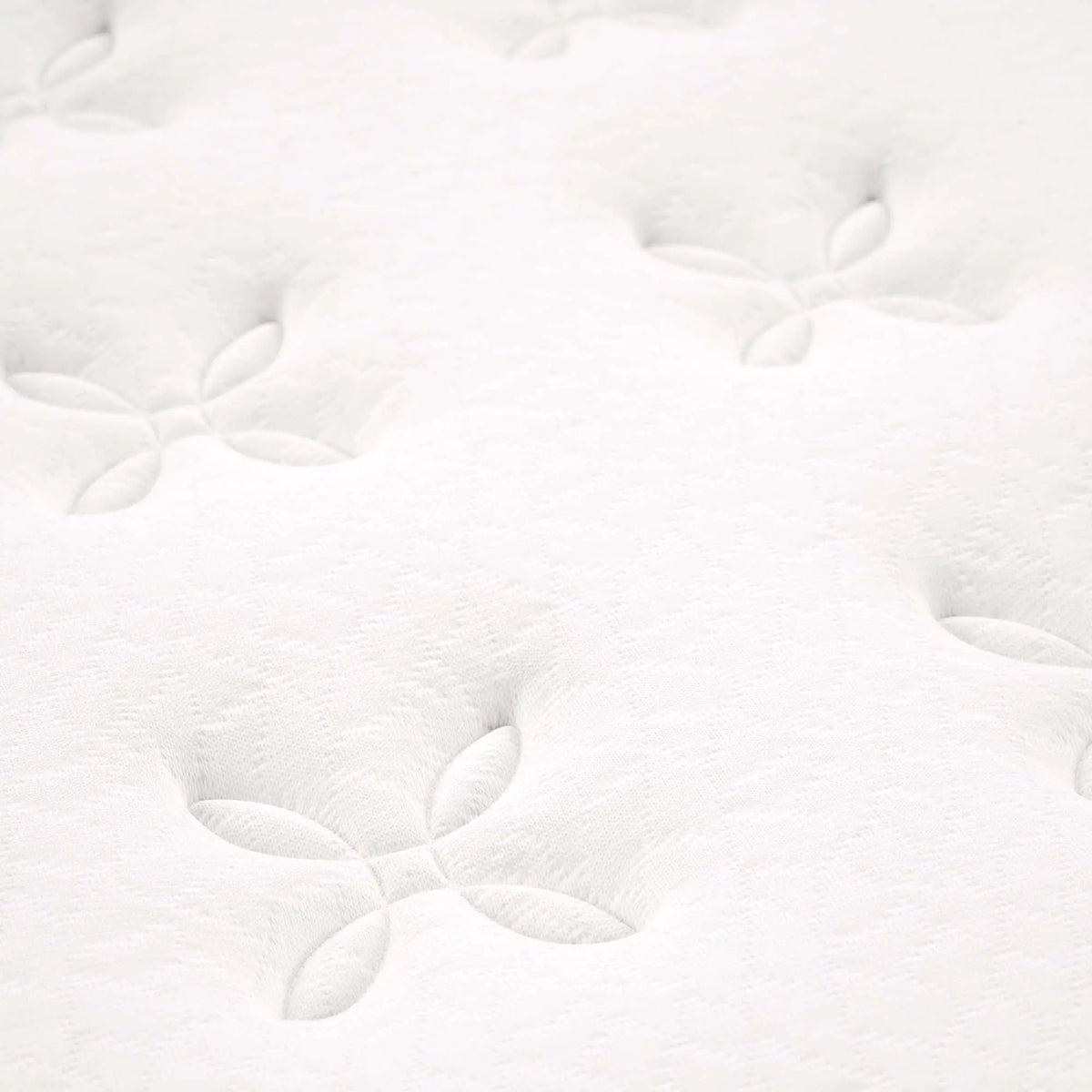 Jenna 14" Innerspring and Foam Mattress by Modway by HouseOfZazla