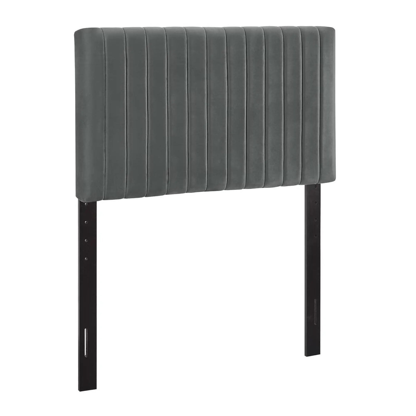 Keira Performance Velvet Twin Headboard by Modway by HouseOfZazla