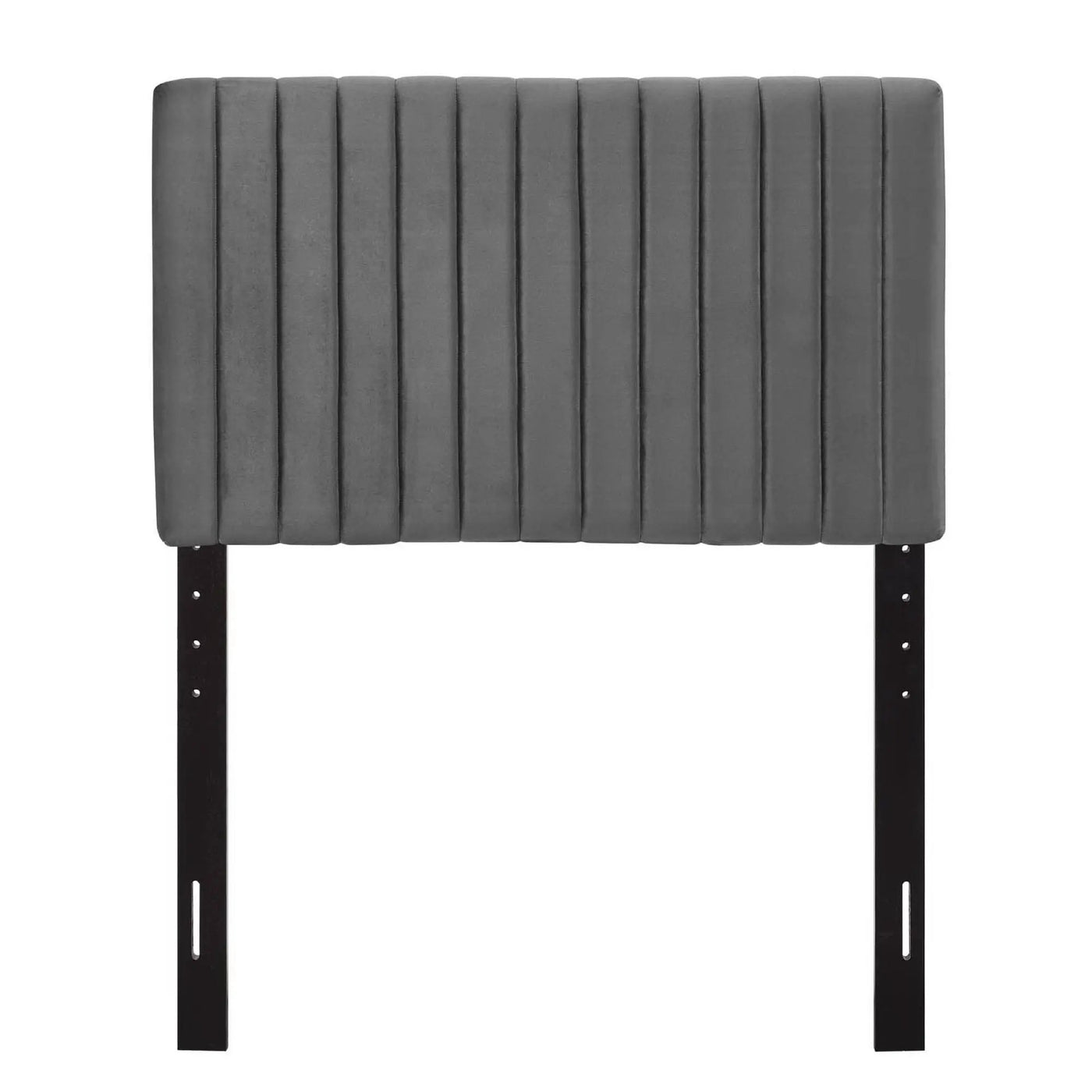 Keira Performance Velvet Twin Headboard by Modway by HouseOfZazla