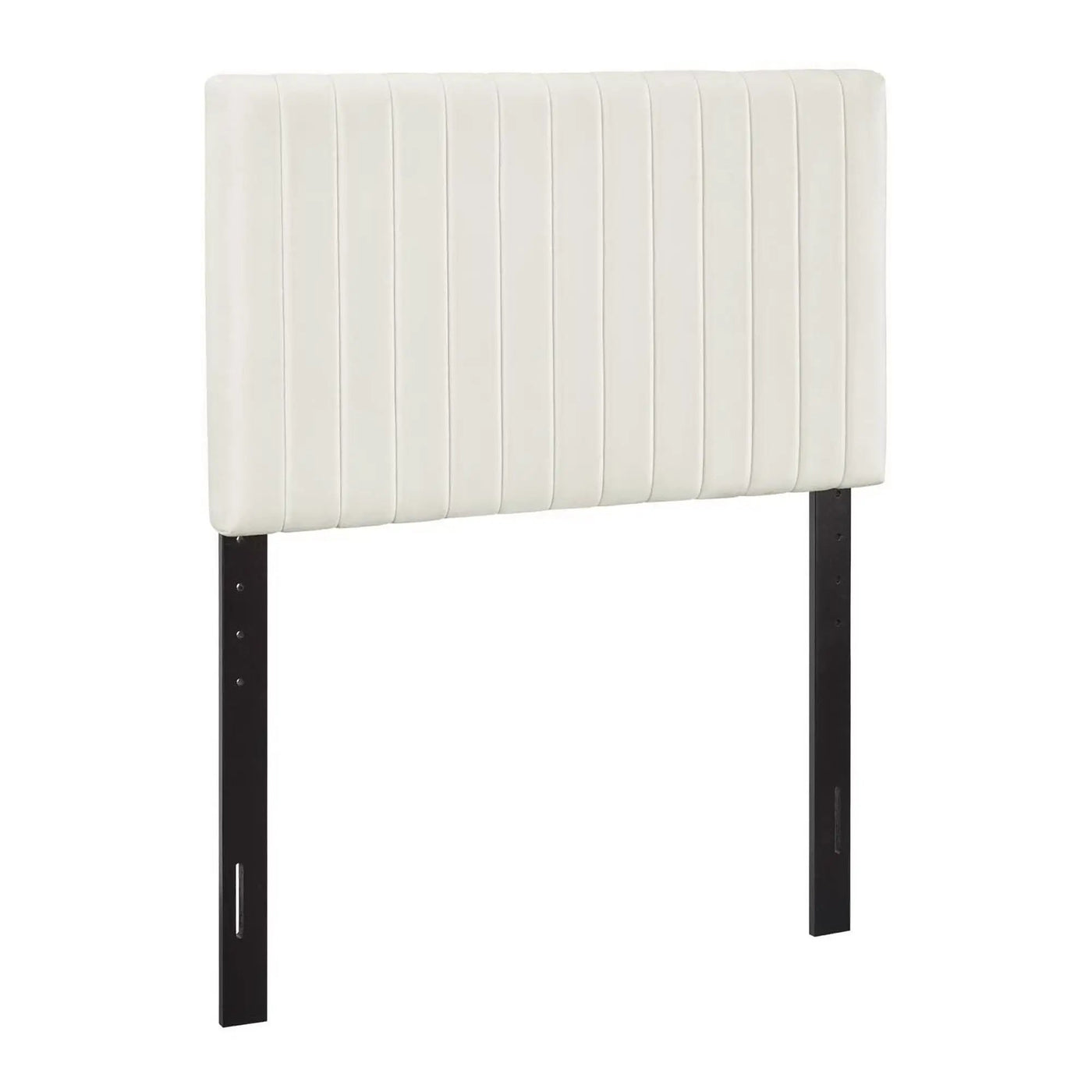 Keira Performance Velvet Twin Headboard by Modway by HouseOfZazla