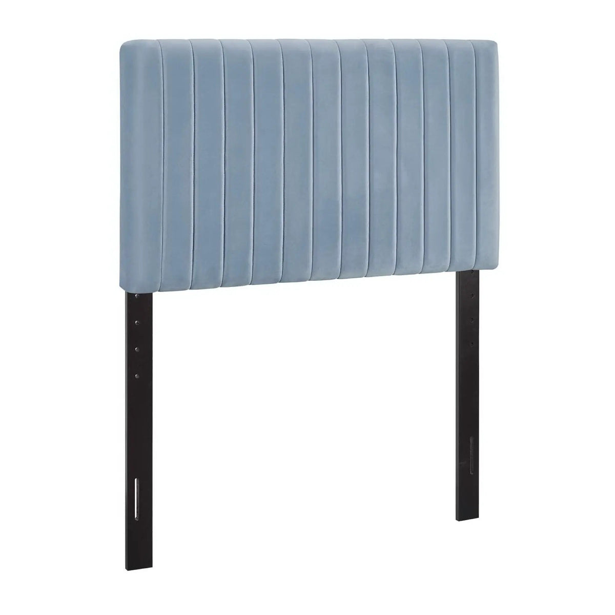 Keira Performance Velvet Twin Headboard by Modway by HouseOfZazla