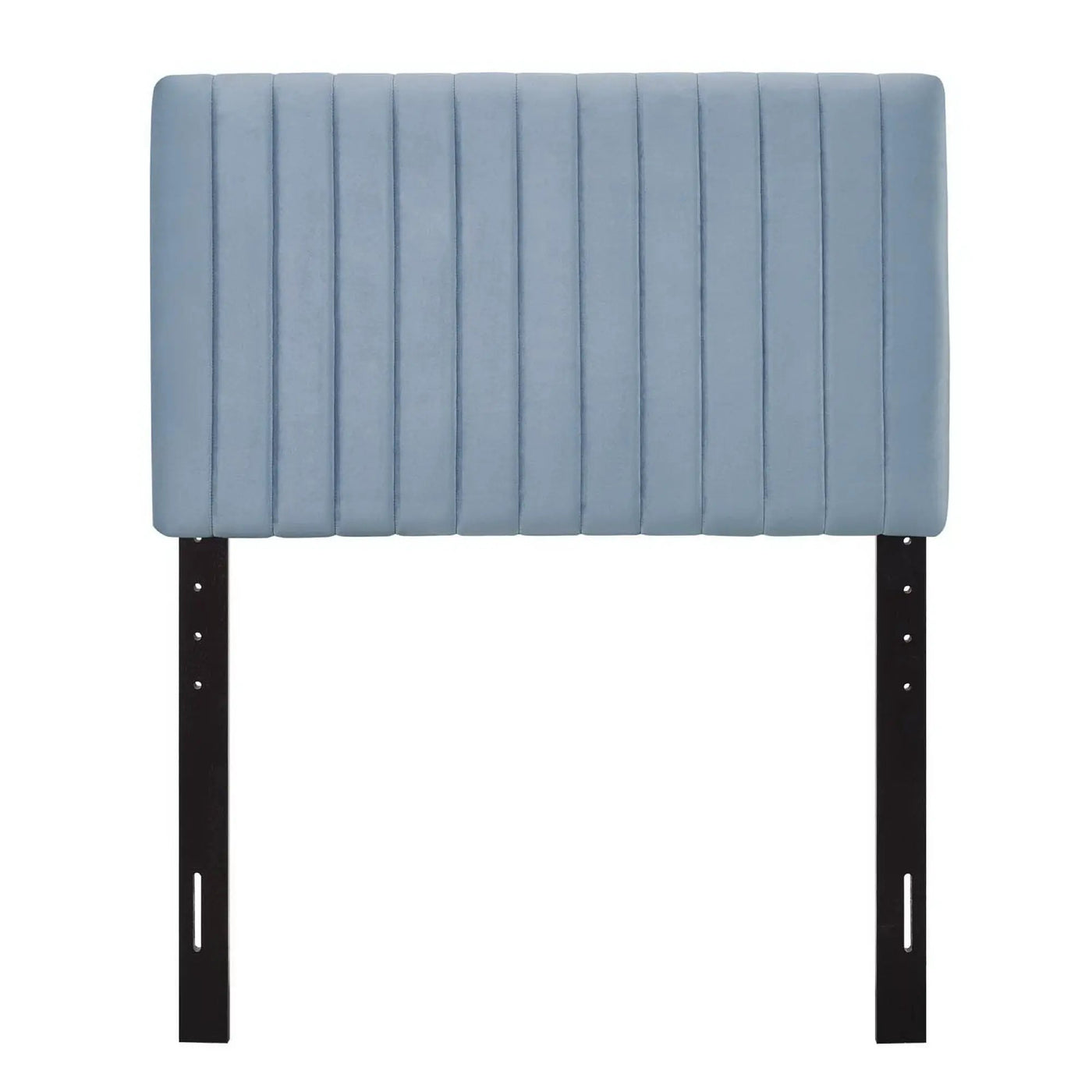 Keira Performance Velvet Twin Headboard by Modway by HouseOfZazla