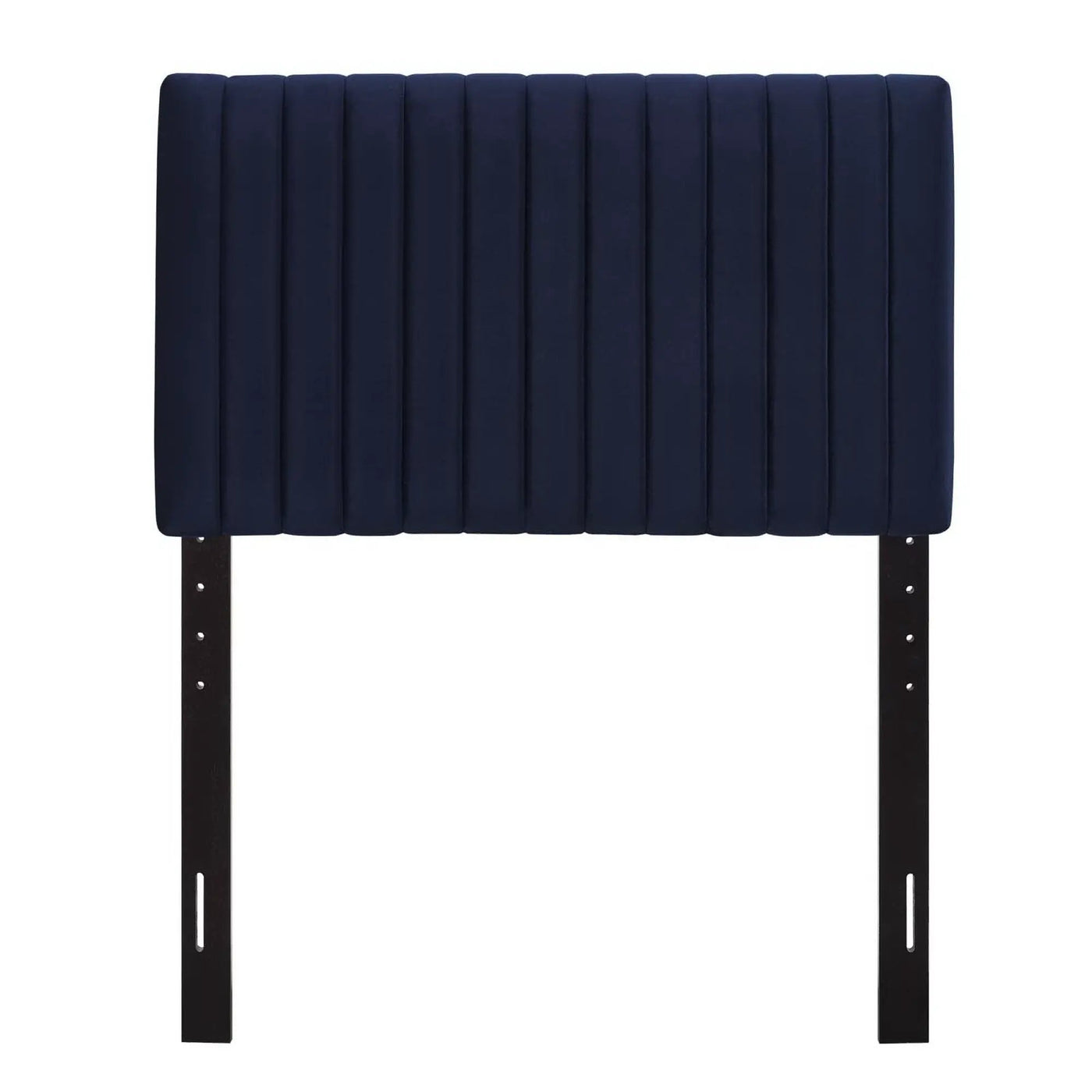 Keira Performance Velvet Twin Headboard by Modway by HouseOfZazla