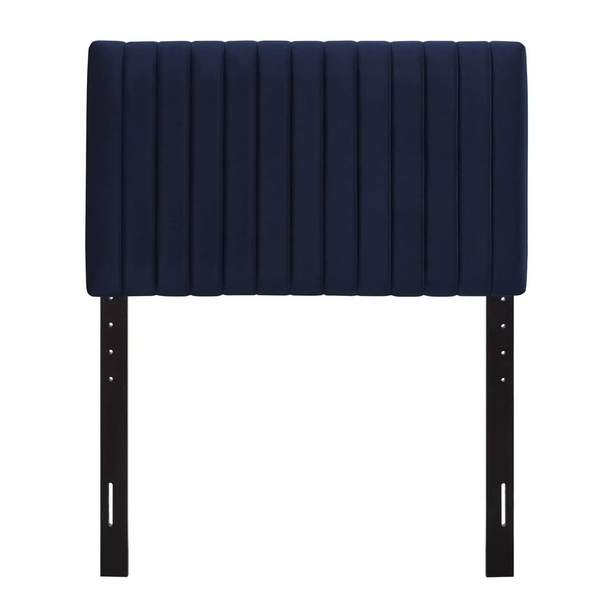 Keira Performance Velvet Twin Headboard by Modway by HouseOfZazla