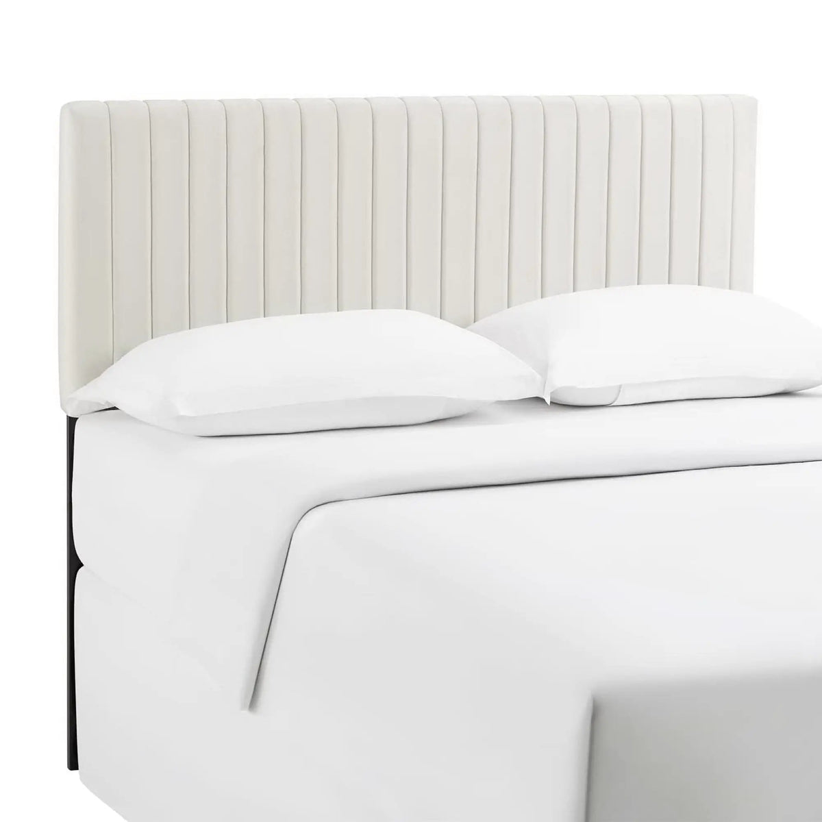 Keira Performance Velvet Full/Queen Headboard by Modway by HouseOfZazla