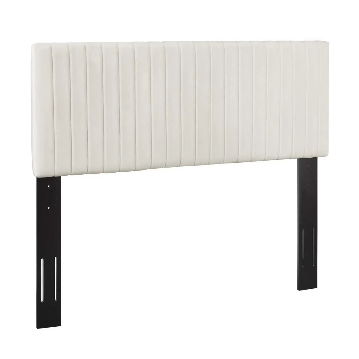 Keira Performance Velvet Full/Queen Headboard by Modway by HouseOfZazla