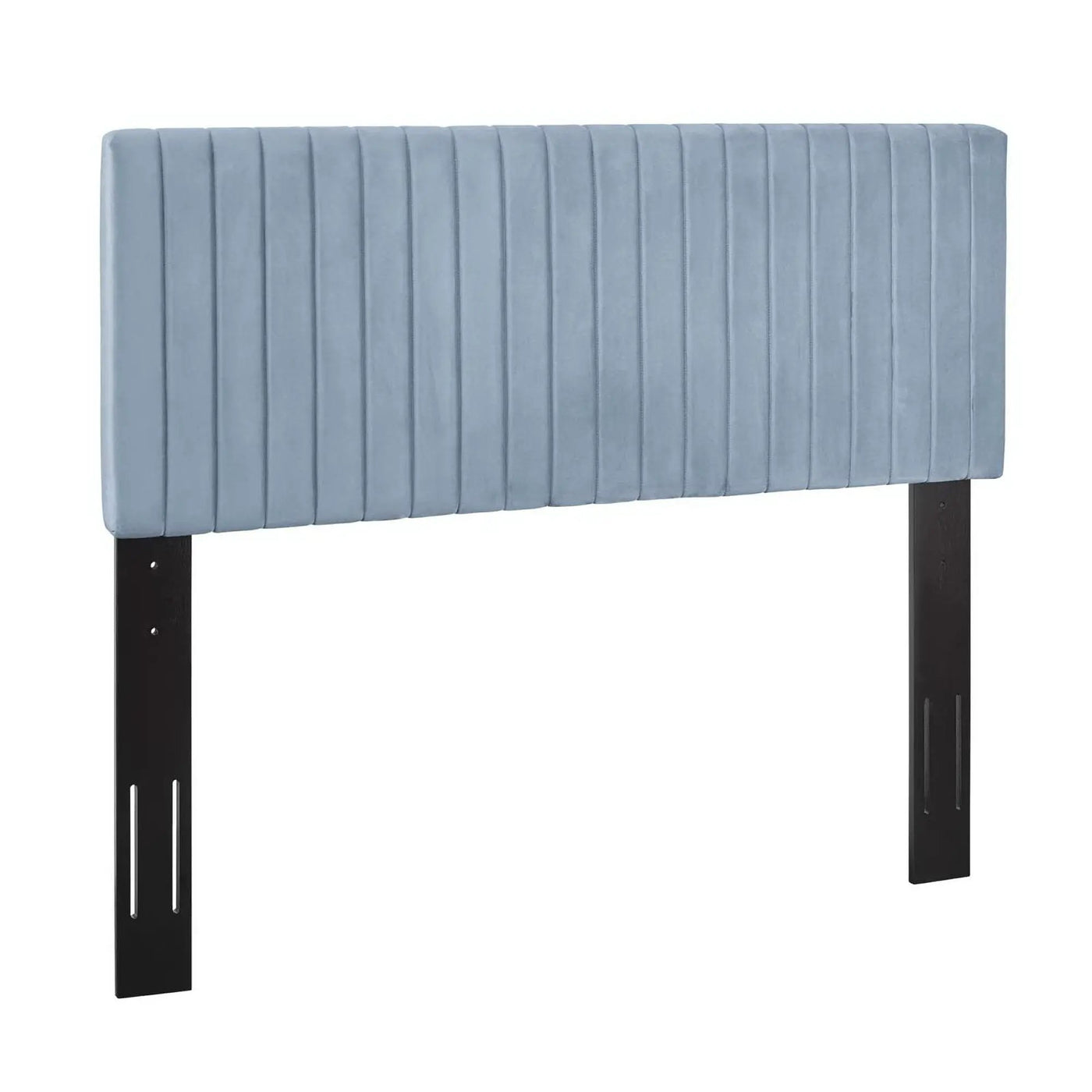 Keira Performance Velvet Full/Queen Headboard by Modway by HouseOfZazla