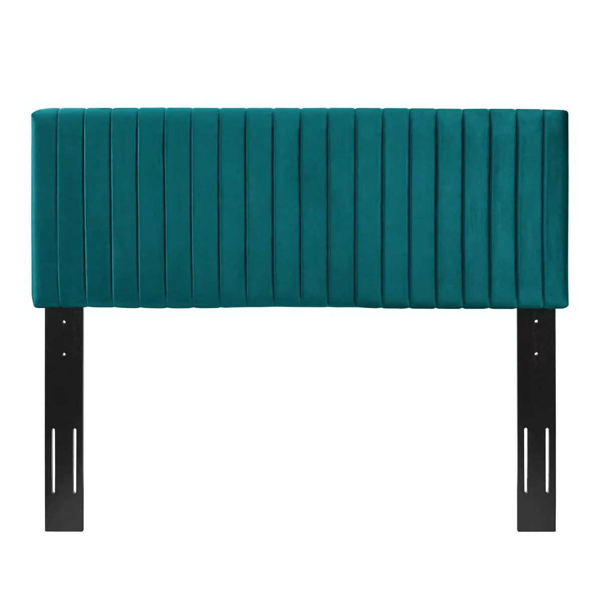 Keira Performance Velvet Full/Queen Headboard by Modway by HouseOfZazla