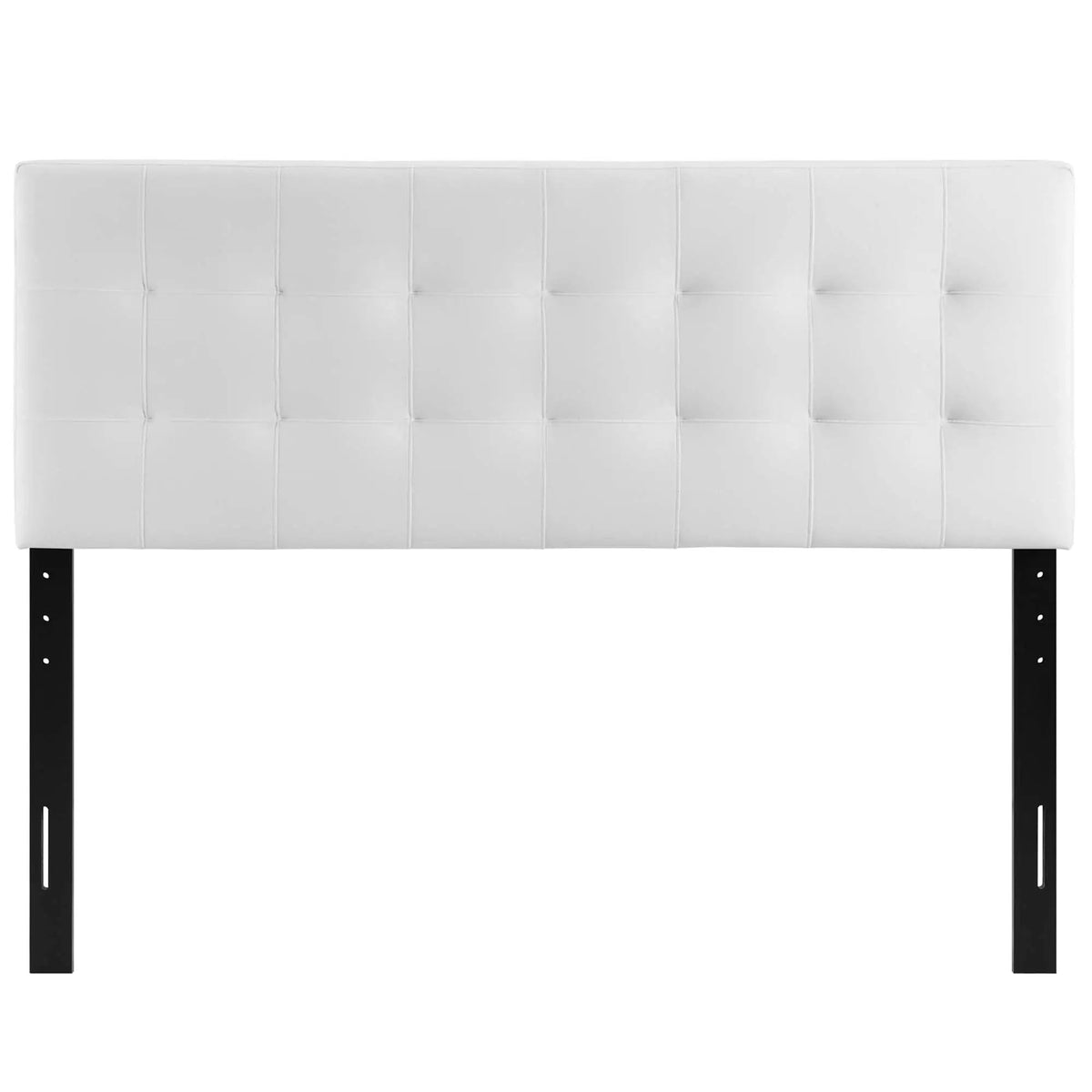 Lily Biscuit Tufted Performance Velvet Queen Headboard by Modway by HouseOfZazla