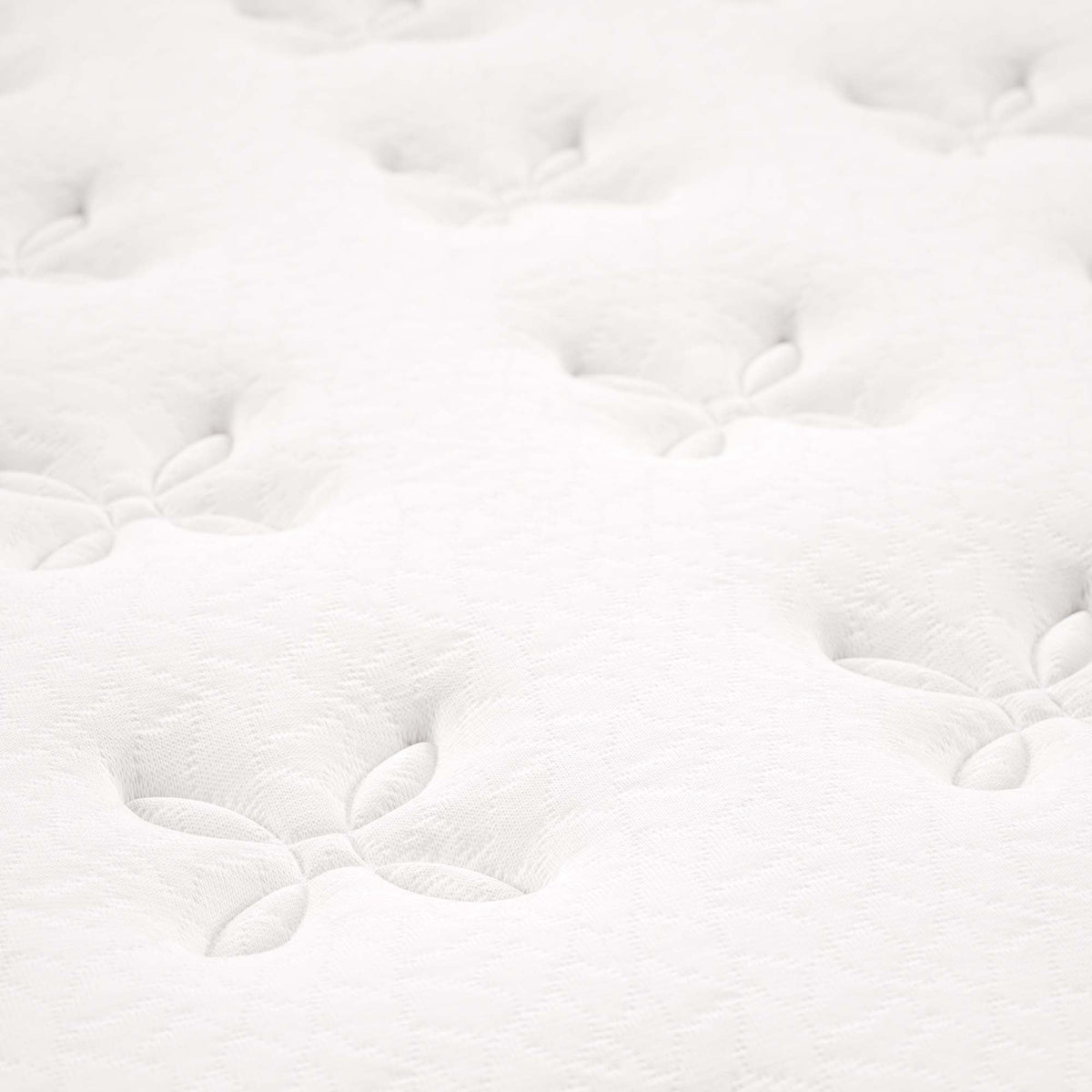 Jenna 8" Innerspring and Foam Mattress by Modway, photo 4 of 36