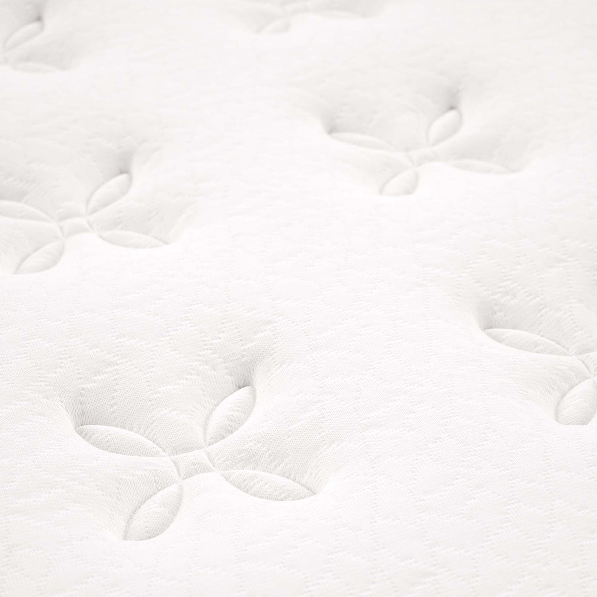 Jenna 8" Innerspring and Foam Mattress by Modway, photo 16 of 36