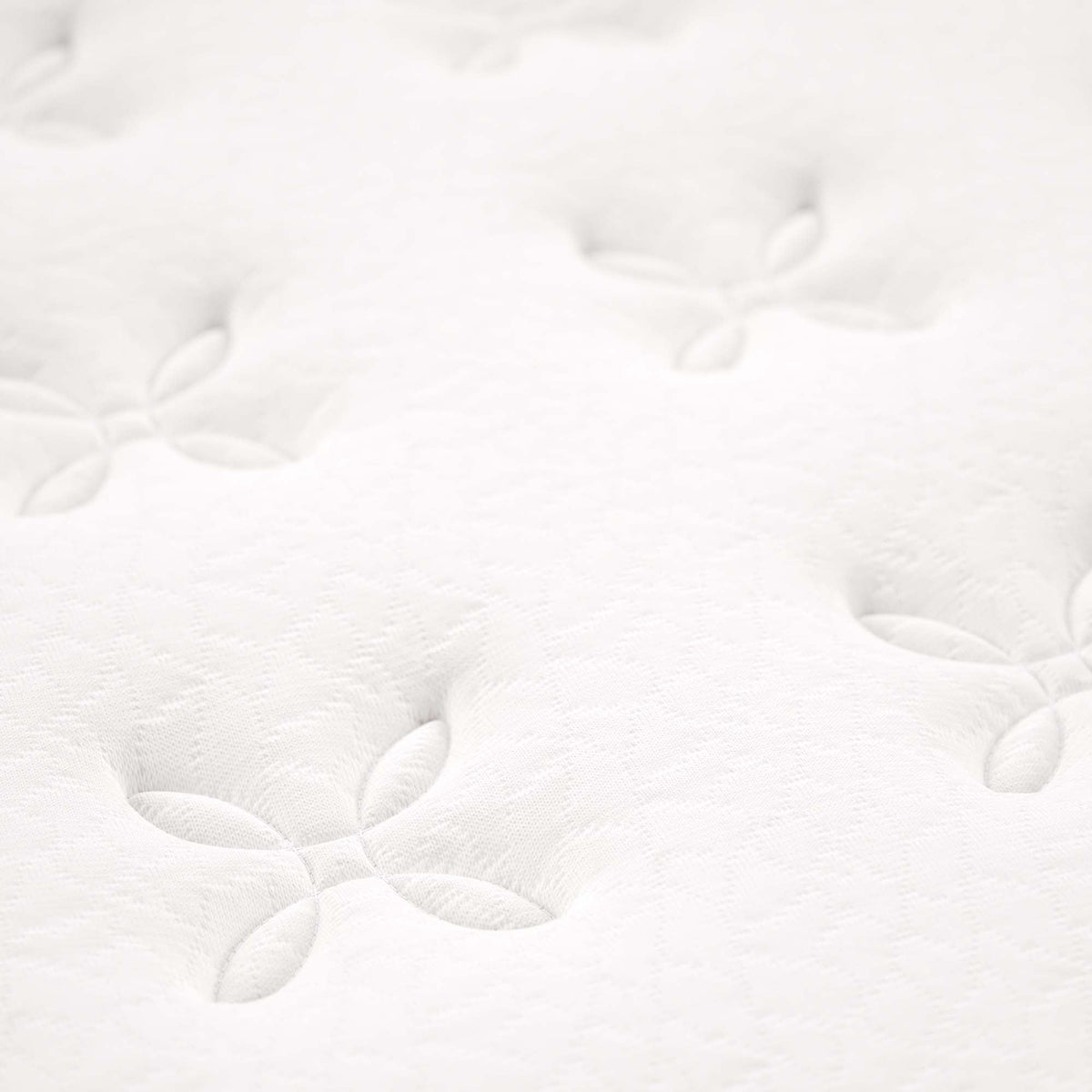 Jenna 8" Innerspring and Foam Mattress by Modway, photo 28 of 36