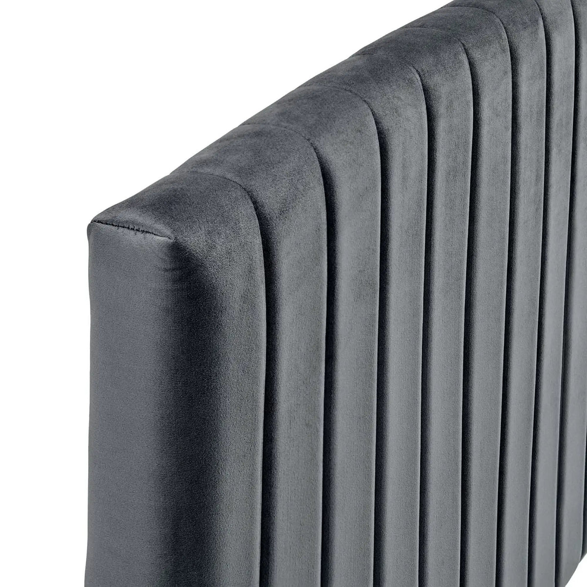 Rebecca Performance Velvet Twin Headboard by Modway by HouseOfZazla