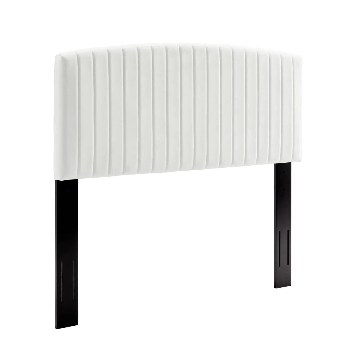 Rebecca Performance Velvet Twin Headboard by Modway by HouseOfZazla