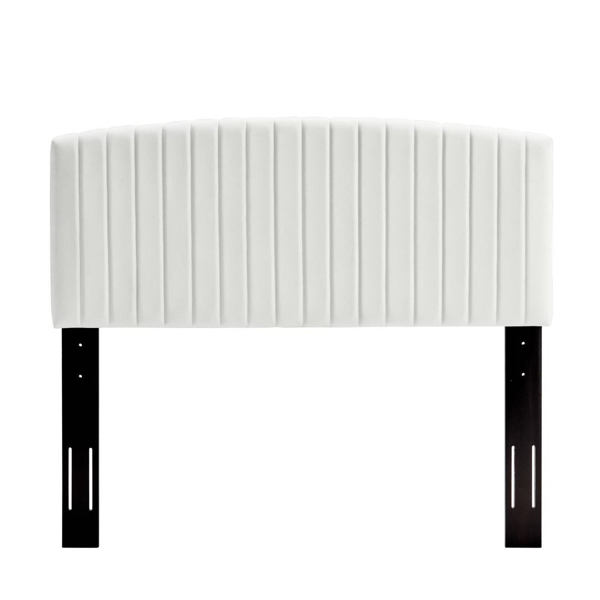 Rebecca Performance Velvet Twin Headboard by Modway by HouseOfZazla