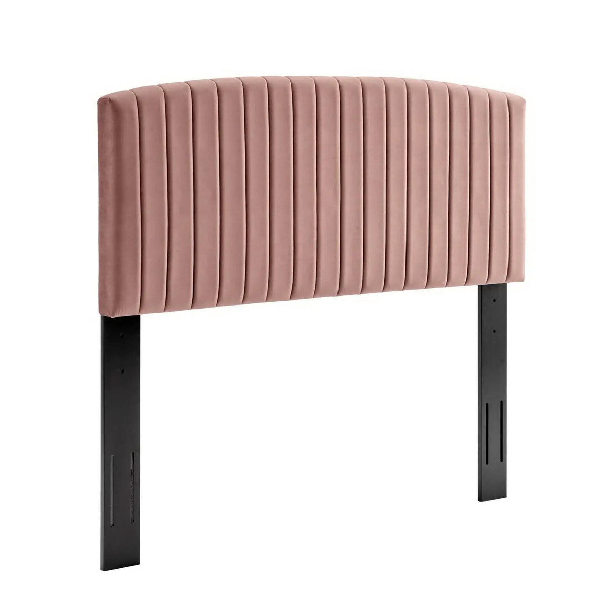 Rebecca Performance Velvet Full/Queen Headboard by Modway by HouseOfZazla