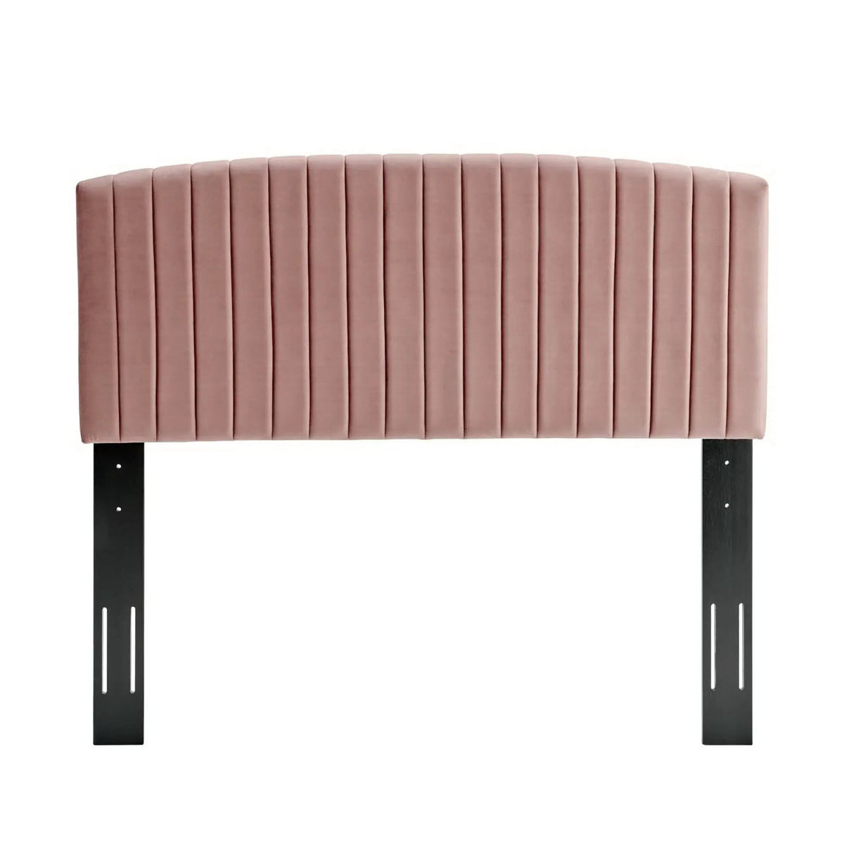 Alessi Performance Velvet Queen Platform Bed by Modway by HouseOfZazla