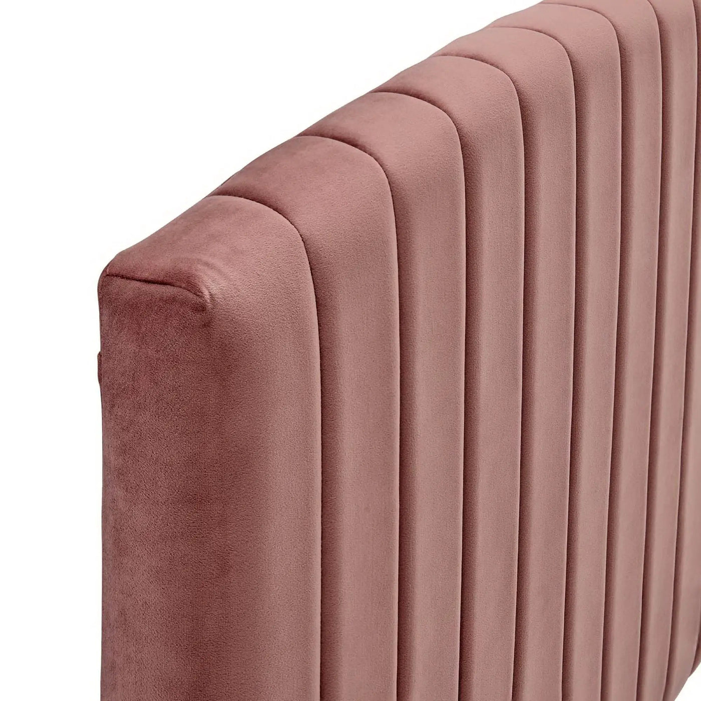 Rebecca Performance Velvet Full/Queen Headboard by Modway by HouseOfZazla