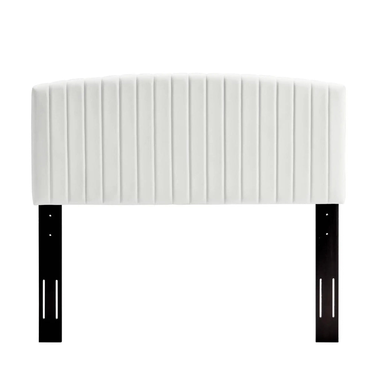 Alessi Performance Velvet Queen Platform Bed by Modway by HouseOfZazla