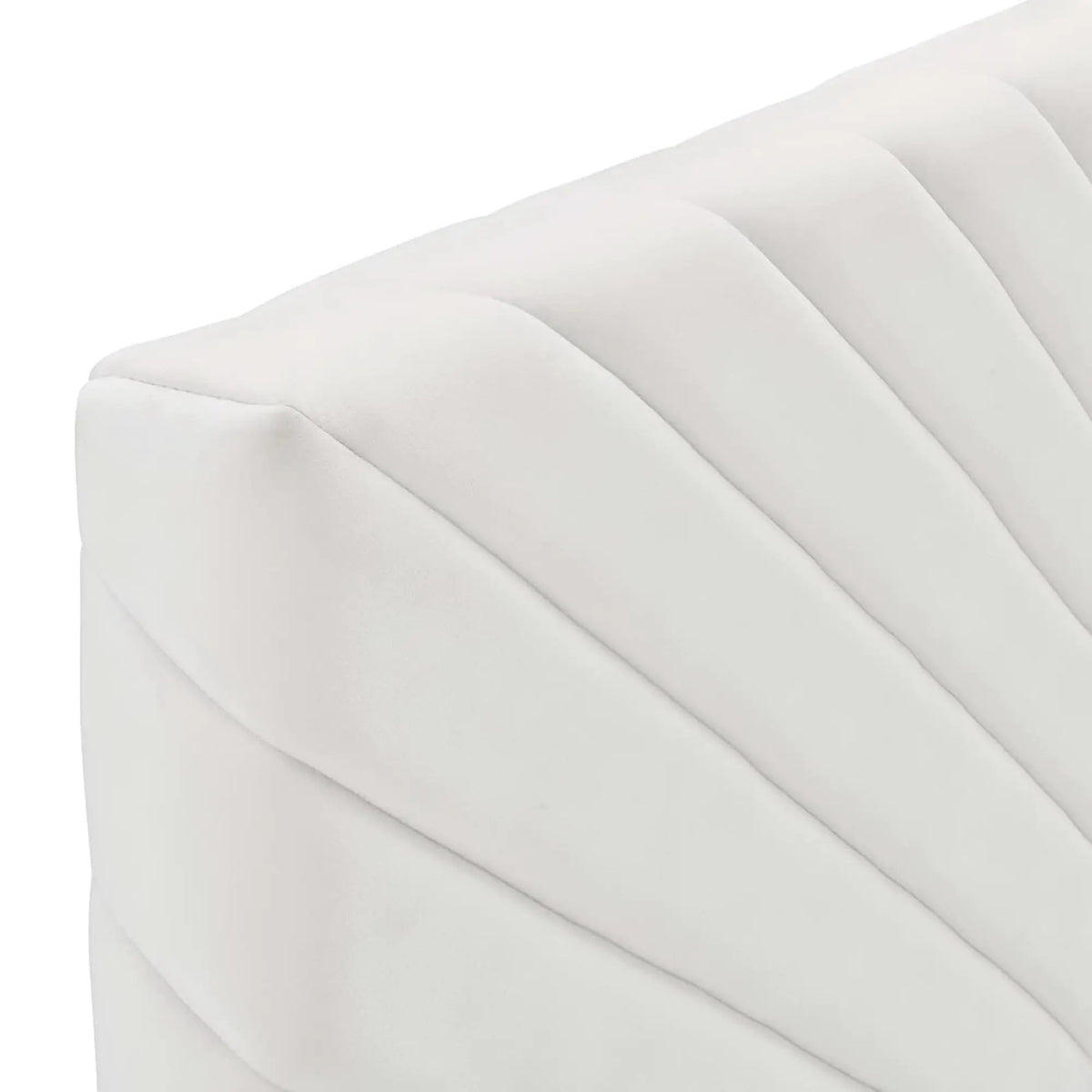 Alyson Angular Channel Tufted Performance Velvet Full/Queen Headboard by Modway by HouseOfZazla