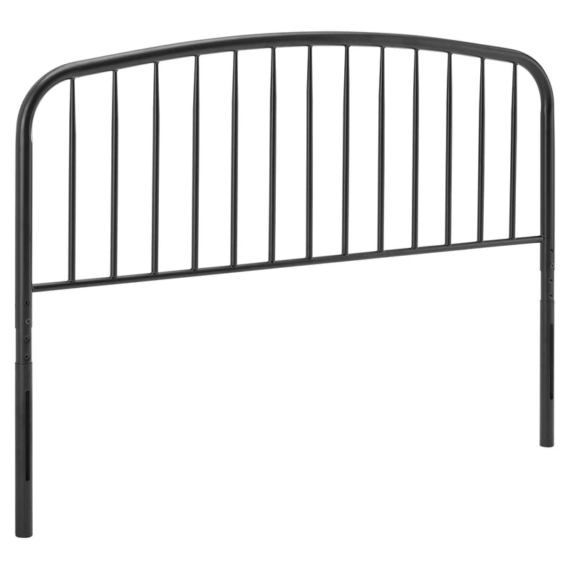 Nova Metal Queen Headboard by Modway by HouseOfZazla