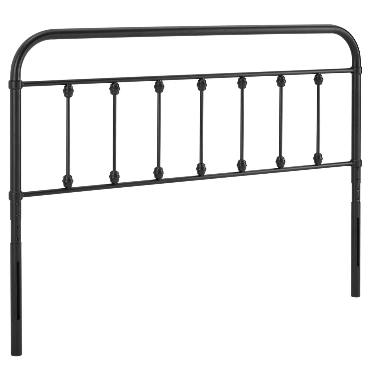 Sage Metal Twin Headboard by Modway by HouseOfZazla