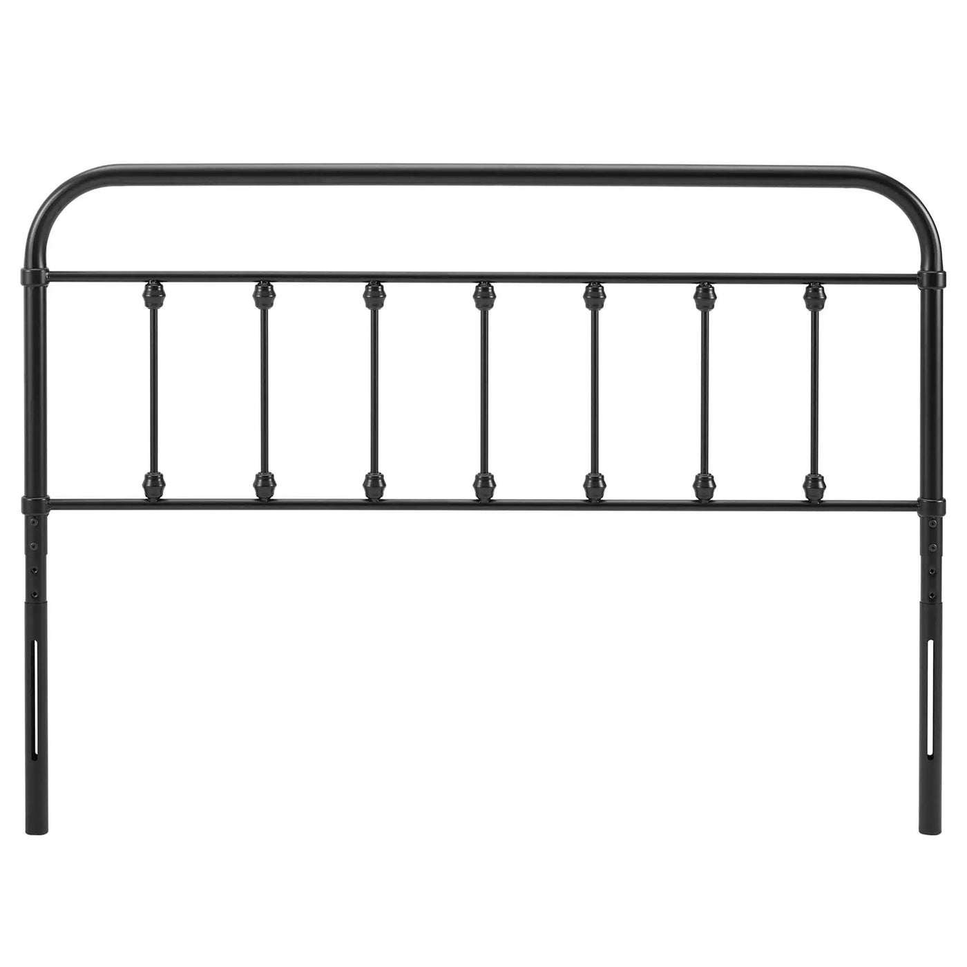 Sage Metal Twin Headboard by Modway by HouseOfZazla