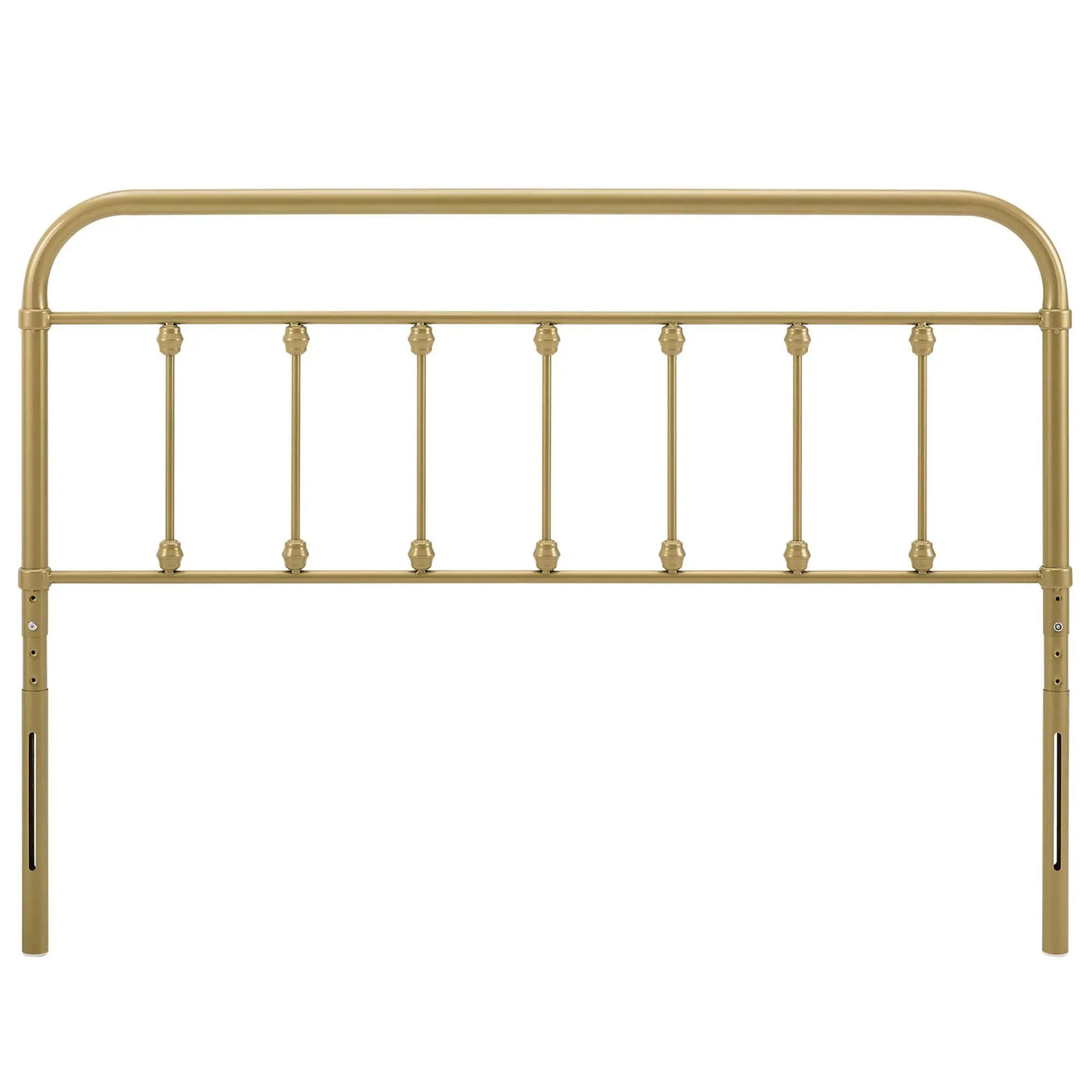 Sage Metal Twin Headboard by Modway by HouseOfZazla