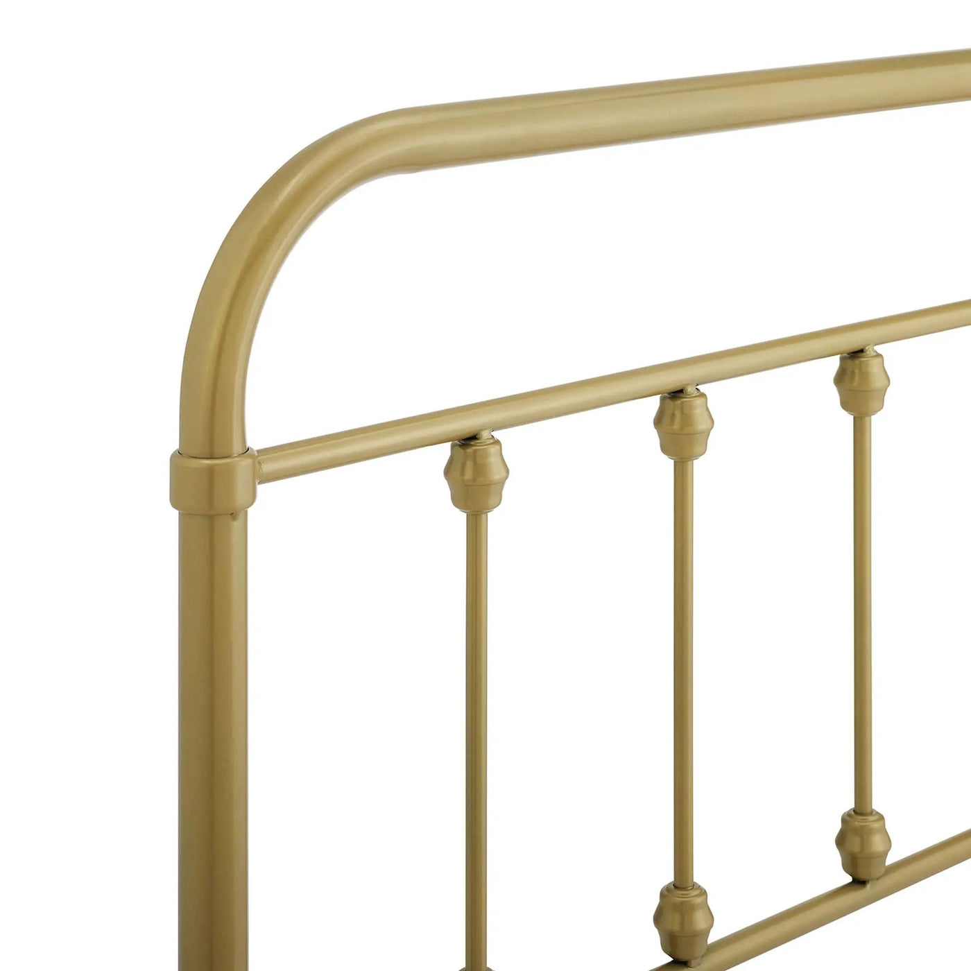 Sage Metal Twin Headboard by Modway by HouseOfZazla