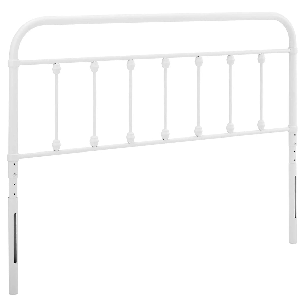Sage Metal Twin Headboard by Modway by HouseOfZazla